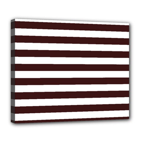 Horizontal Stripes
