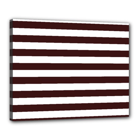 Horizontal Stripes
