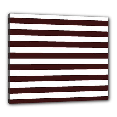 Horizontal Stripes
