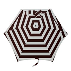 Mini Folding Umbrella 