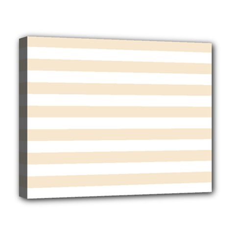 Horizontal Stripes