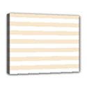 Deluxe Canvas 20  x 16  (Stretched) 