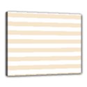 Canvas 20  x 16  (Stretched) 