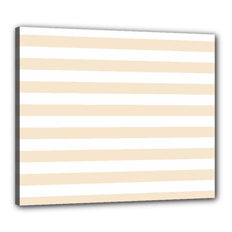 Horizontal Stripes