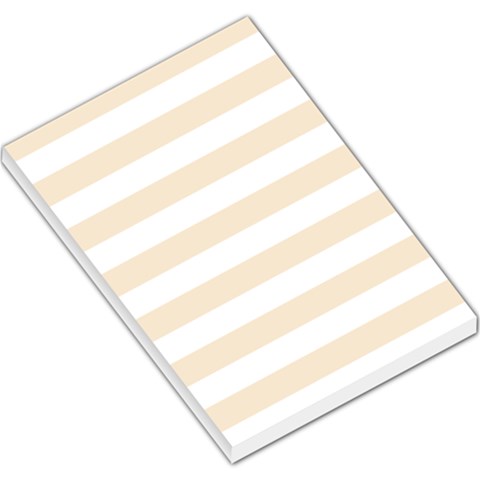 Horizontal Stripes