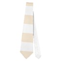 Necktie (One Side) 