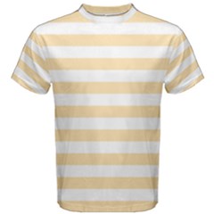 Men s Cotton T-Shirt 