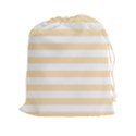 Drawstring Pouch (2XL) 