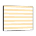 Deluxe Canvas 20  x 16  (Stretched) 