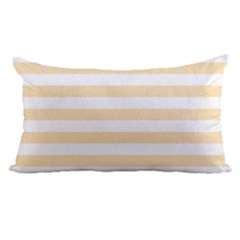 22 x14  Lumbar Throw Cushion Case (Two Sides) 