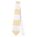 Necktie (One Side) 