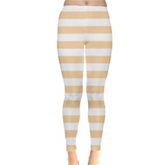 Everyday Leggings  Front