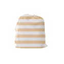Drawstring Pouch (Medium) 