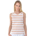 Women s Basketball Tank Top 