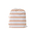 Drawstring Pouch (Medium) 