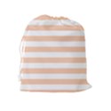 Drawstring Pouch (XL) 