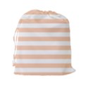 Drawstring Pouch (2XL) 