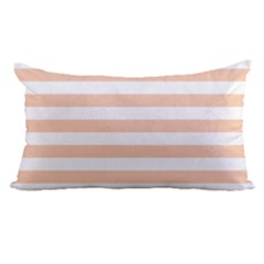 22 x14  Lumbar Throw Cushion Case (Two Sides) 