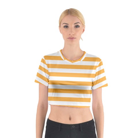 Horizontal Stripes