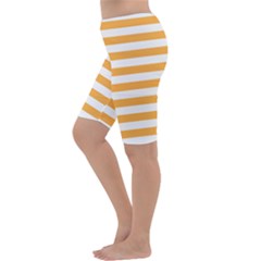 Cropped Leggings  