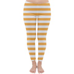 Classic Winter Leggings 