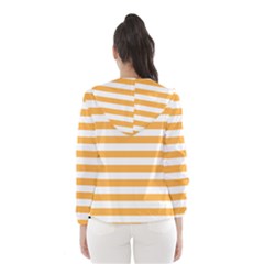 Women s Hooded Windbreaker 