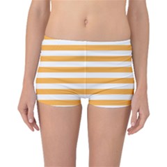 Boyleg Bikini Bottoms Front
