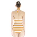 Halter Swimsuit 