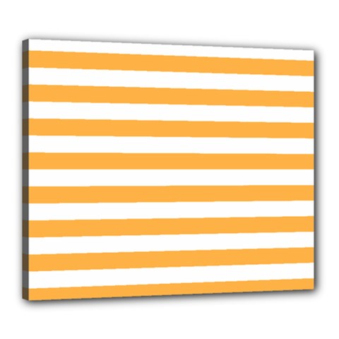 Horizontal Stripes