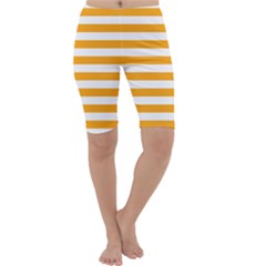 Cropped Leggings  
