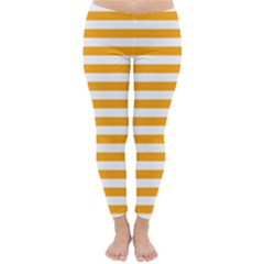 Classic Winter Leggings 