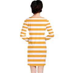 Long Sleeve Nightdress 