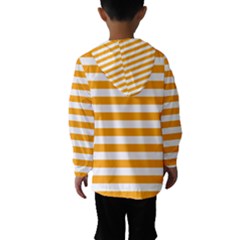 Kids  Hooded Windbreaker 