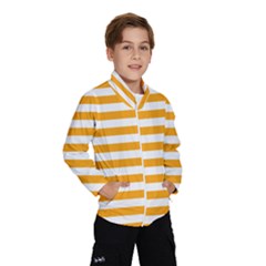 Kids  Windbreaker 