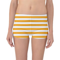 Boyleg Bikini Bottoms Front