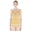 Halter Swimsuit 