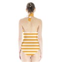 Halter Swimsuit 