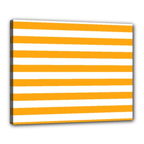 Horizontal Stripes