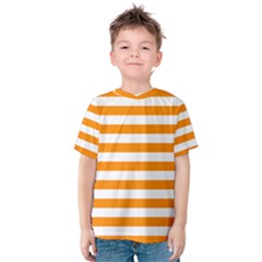 Kids  Cotton T-Shirt 