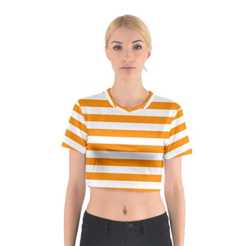 Horizontal Stripes