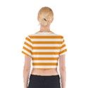 Cotton Crop Top 
