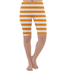 Cropped Leggings  
