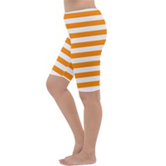 Cropped Leggings  