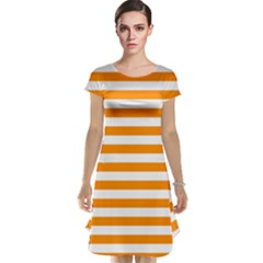 Cap Sleeve Nightdress 
