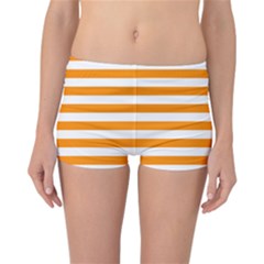 Reversible Boyleg Bikini Bottoms Inside Front