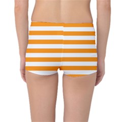 Boyleg Bikini Bottoms Back