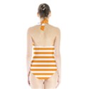 Halter Swimsuit 