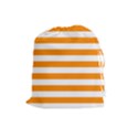 Drawstring Pouch (Large) 