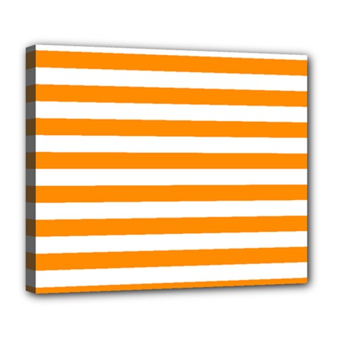 Horizontal Stripes