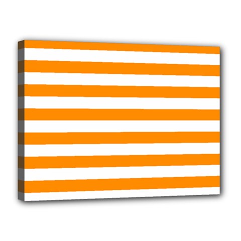 Horizontal Stripes